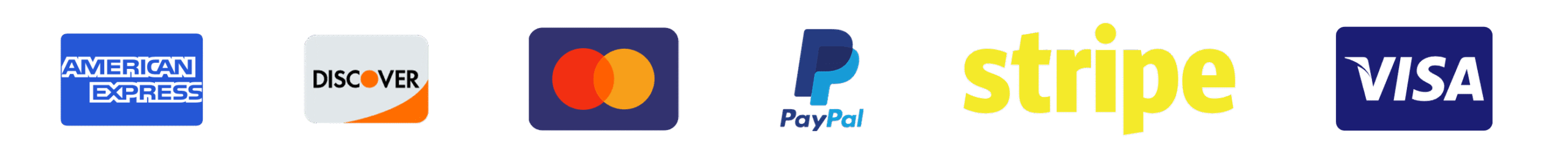 Payment logo
